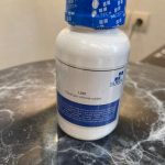 ضد شره سیلیکون ۱۲۵ گرم